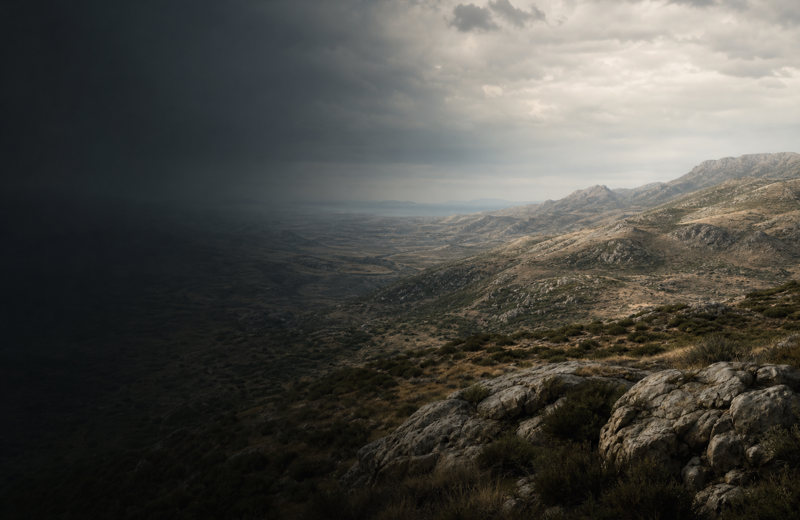 Echoes of Spain_C: Chalcolithic Lives