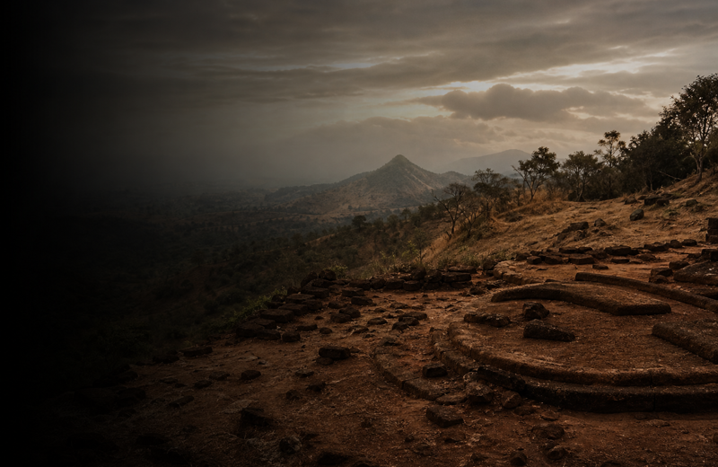 Echoes of Thailand's Iron Age