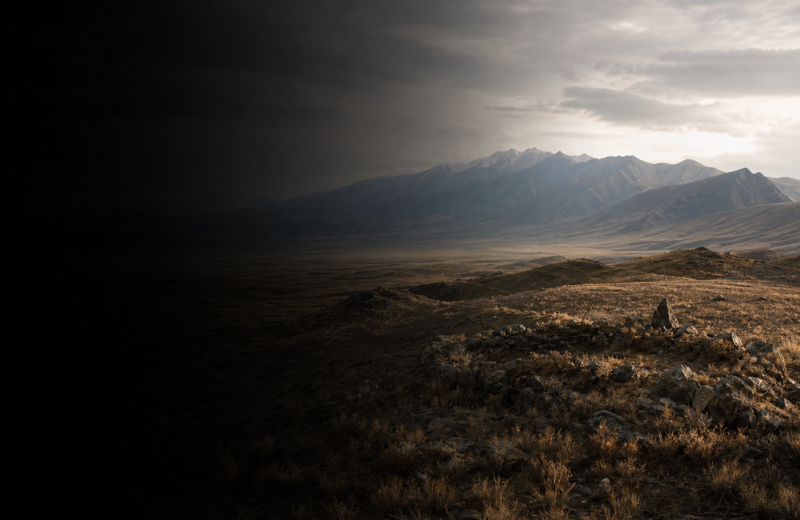 Echoes of the Afanasievo in Xinjiang