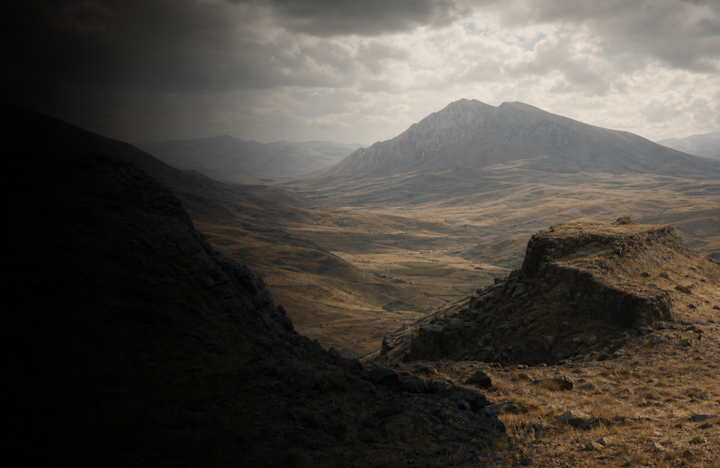 Echoes of the Armenian Early Iron Age