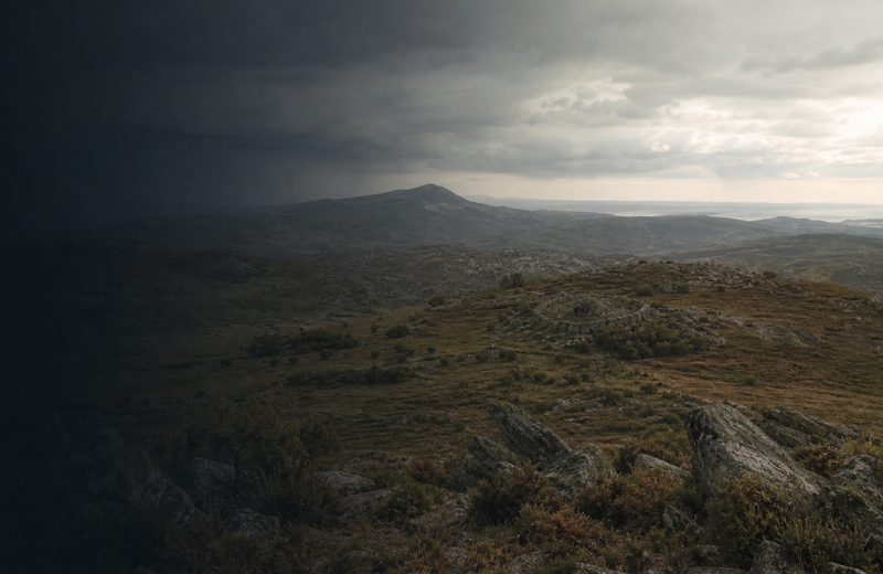 Echoes of the Atlantic: Portugal Late Neolithic