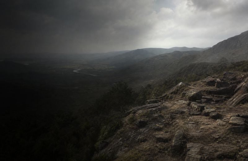 Echoes of the Botocudo