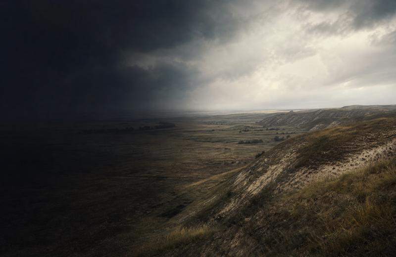 Echoes of the Chernyakhiv Plain