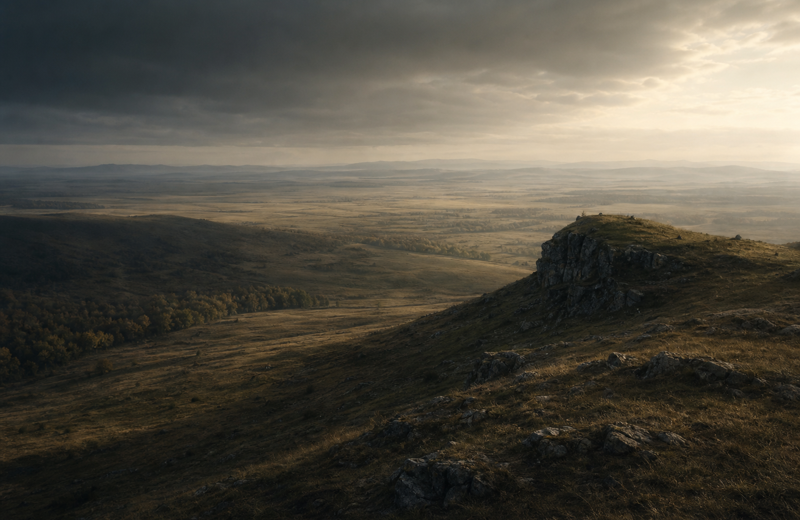 Echoes of the Early Avars