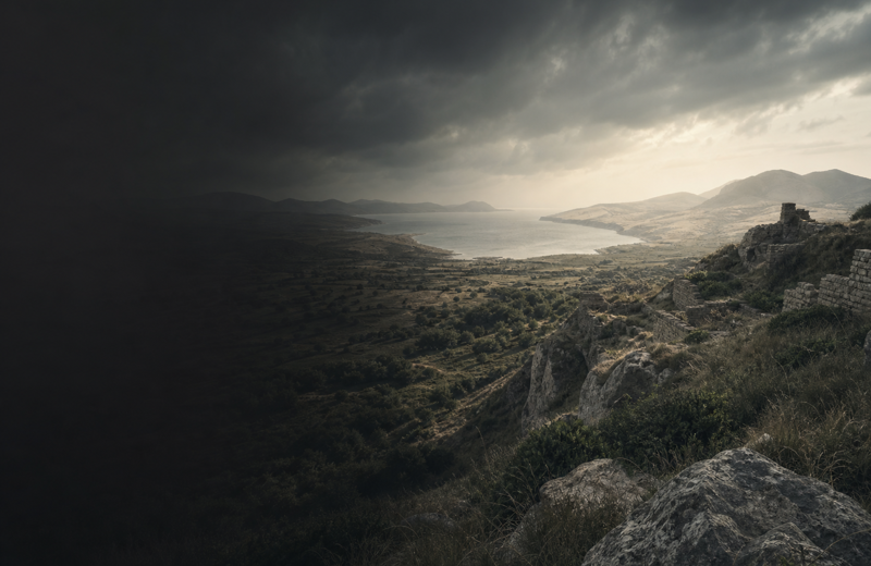 Echoes of the Early Roman Republic