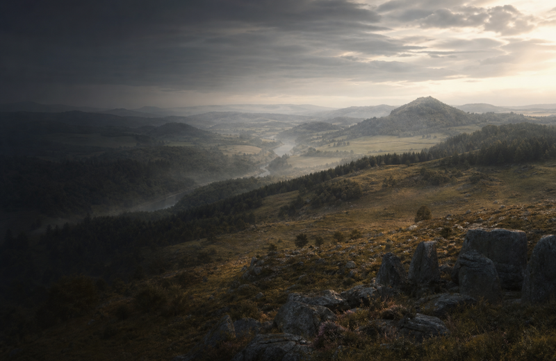 Echoes of the European Bronze Age