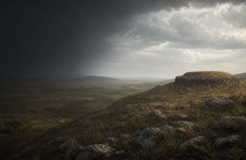 Echoes of the Hungarian Iron Age