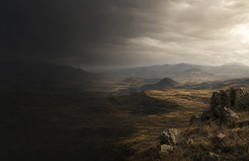 Echoes of the Huns in the Carpathian Basin