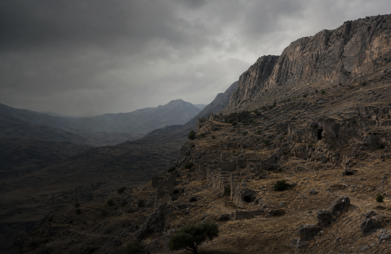 Echoes of the Islamic Golden Age