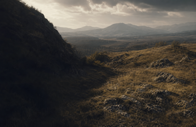 Echoes of the Late Avars