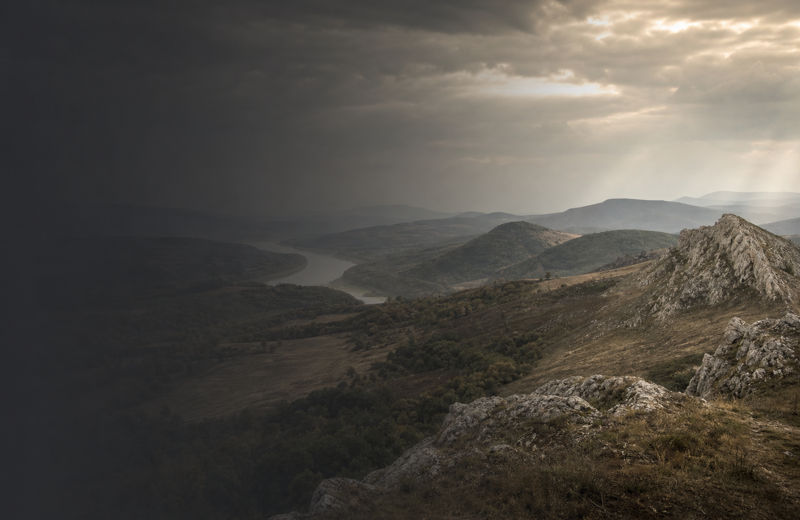 Echoes of the Tisza: Early European