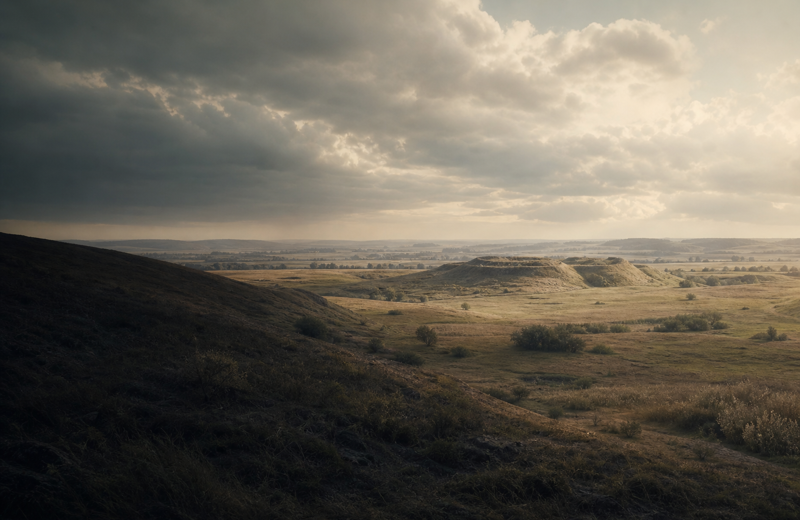 Echoes of Unetice: Poland, Early Bronze Age