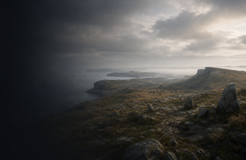 Echoes of Viking Sweden