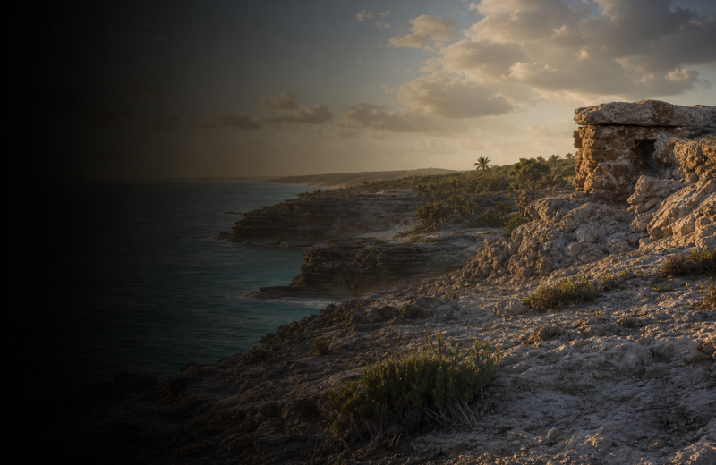 Eleuthera Ceramic Age Echoes