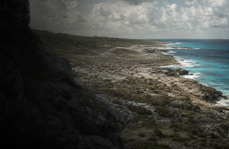 Eleuthera Ceramic Islanders