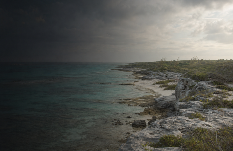 Eleuthera Ceramic World