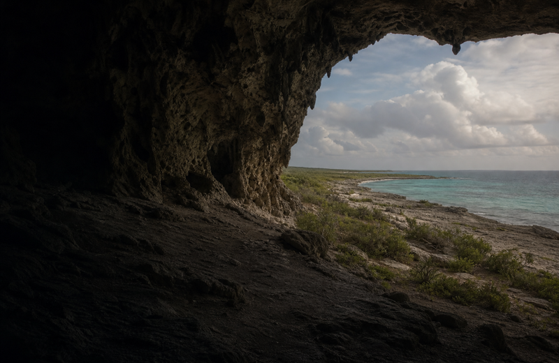 Eleuthera Taino Echoes