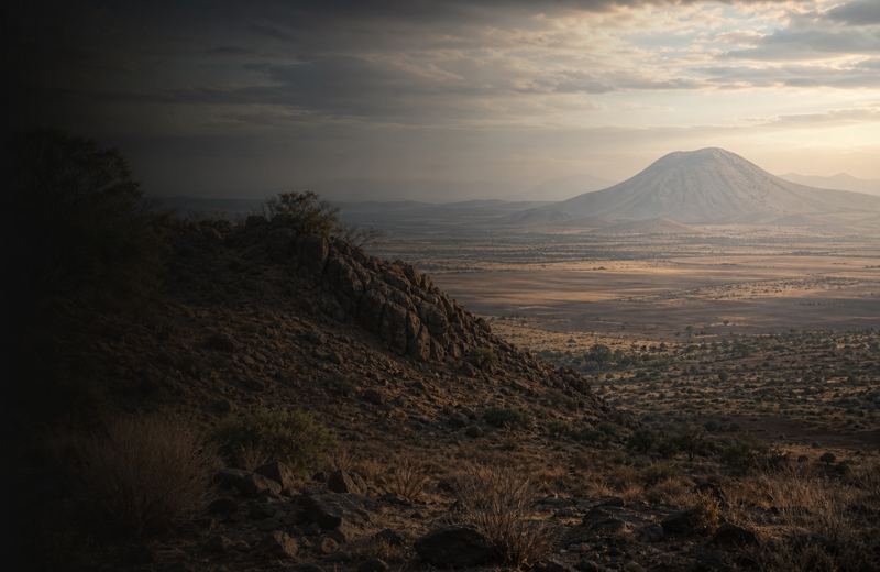 Elmenteitan Pastoralists of the Rift