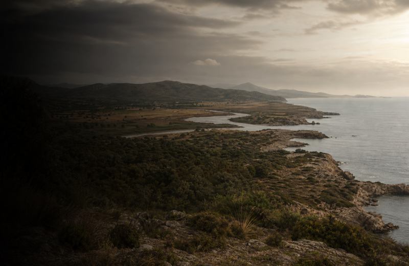 Empúries: Hellenistic Echoes on the Catalan Coast