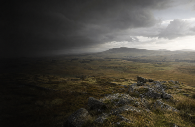 England — Central Early Bronze Age