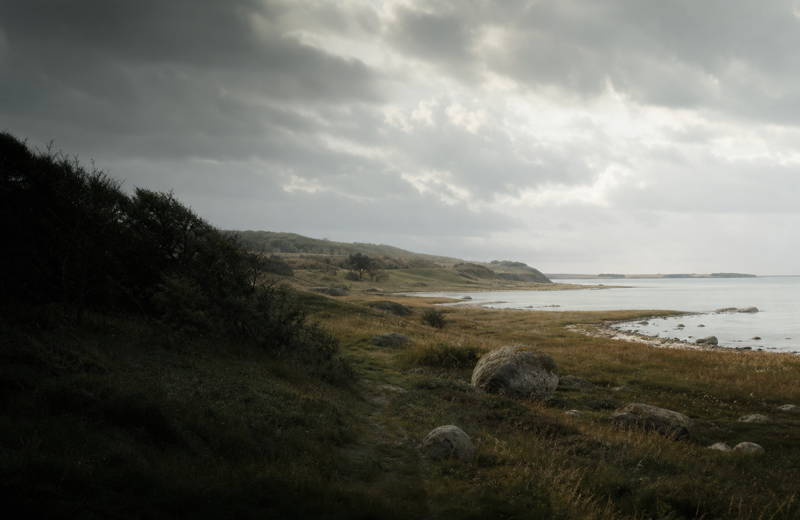 Ertebølle Denmark: Coastal Foragers