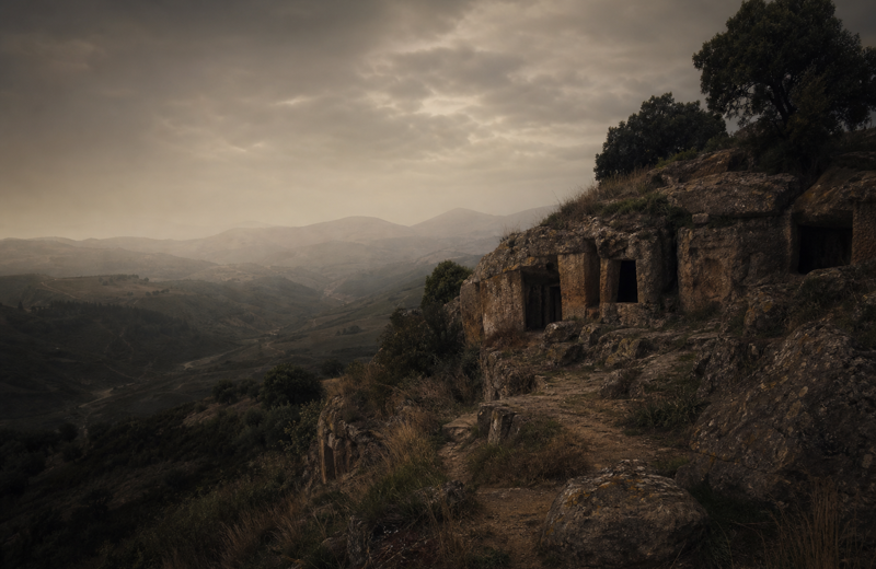 Etruscans of Siena: Tuscan Voices