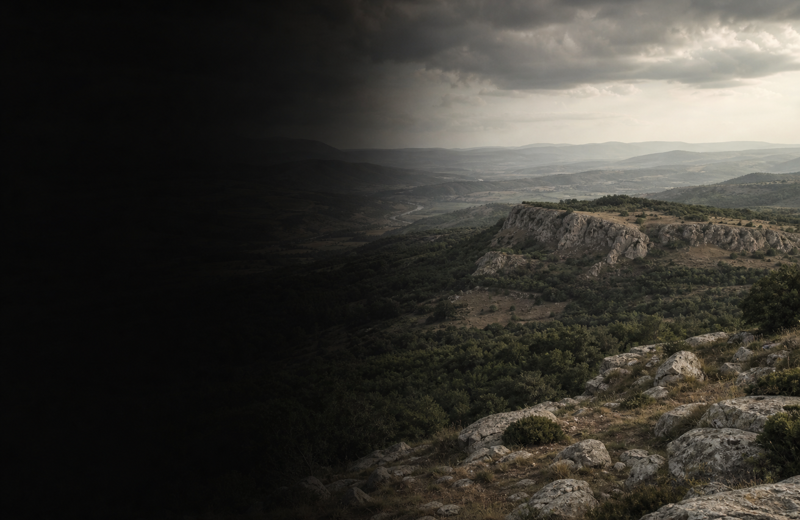 European Chalcolithic Mosaic
