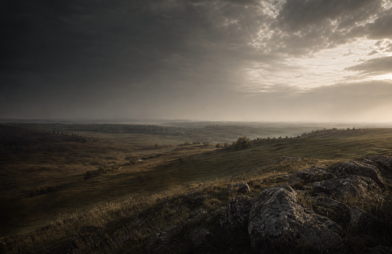 Fatyanovo Echoes