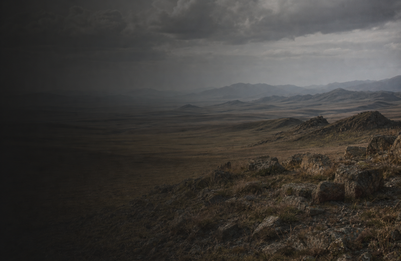 Fofonovo Neolithic: Transbaikal Kitoi