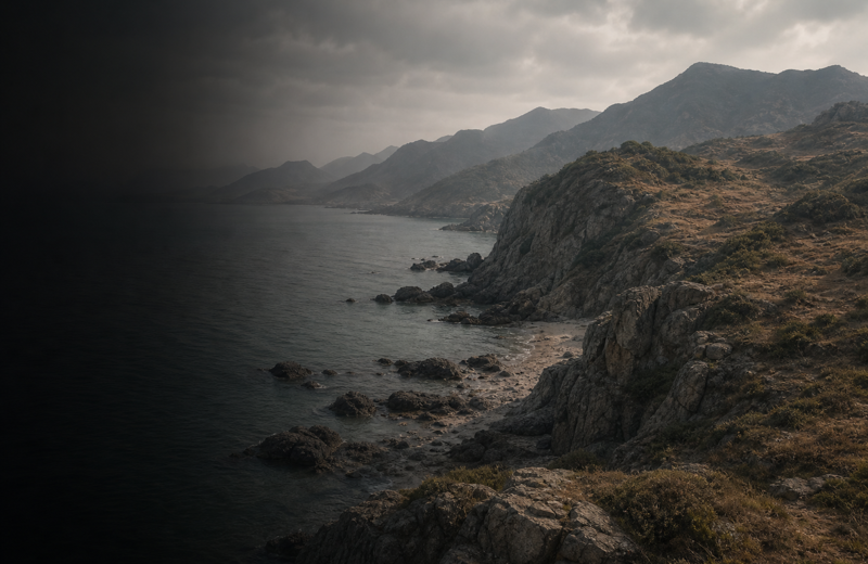 Fujian Coast: Late Neolithic Seafarers