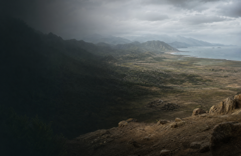 Fujian Coastal Neolithic Echoes
