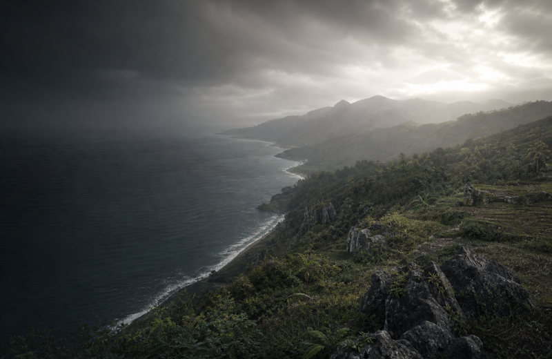 Futuna, Vanuatu: 1,200 Years Ago