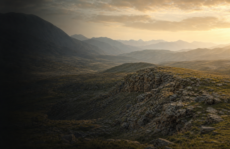 Ganj Dareh: Dawn of the Zagros Neolithic