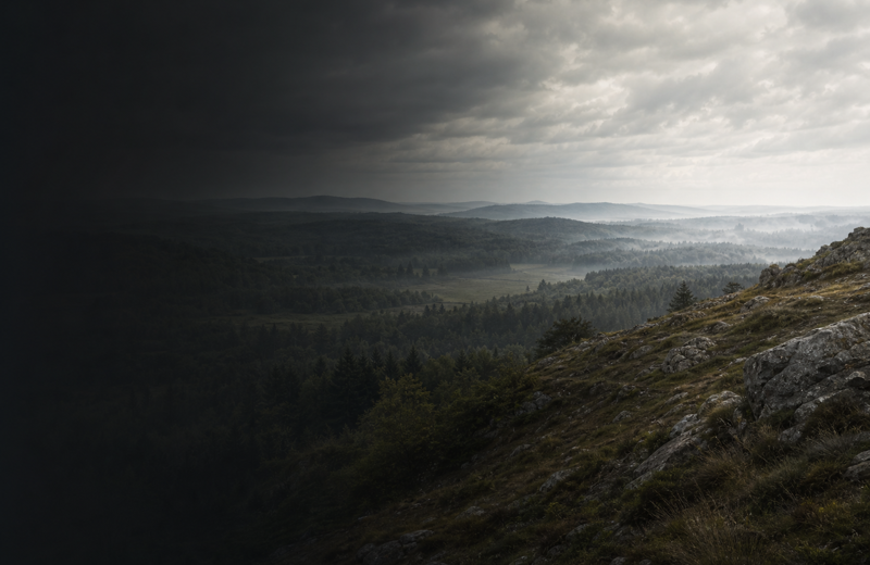 Germanic Horizons