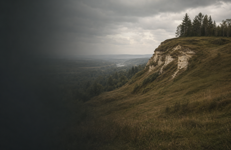 Gorokhovets: Voices of Medieval Vladimir