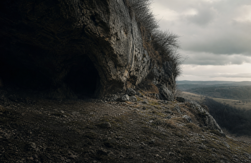 Goyet Q53-1 — Upper Paleolithic Belgium