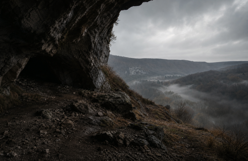 Goyet Q56-16: A Paleolithic Echo