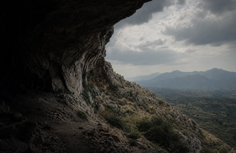 Grotta La Sassa: Echoes of Copper-Age Lazio