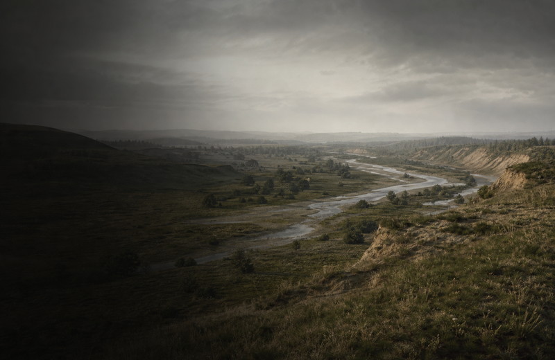 Heartlands of Bronze: Lech–Bohemia
