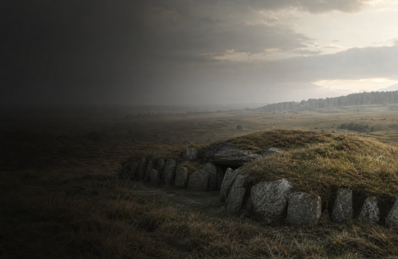 Hiddestorf Saxons: Voices from 300–500 CE