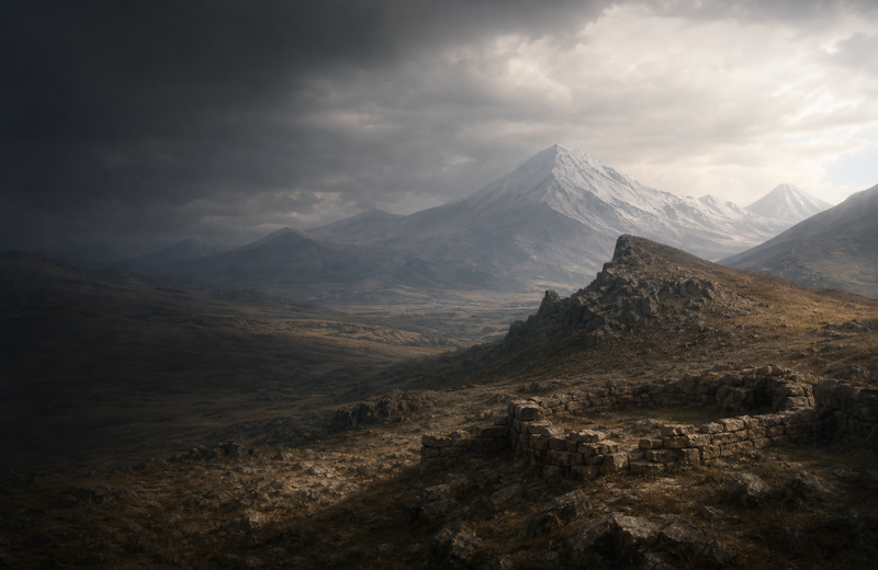 Highland Voices of Armenia