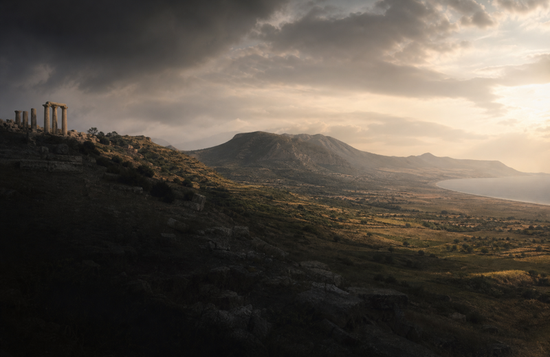 Himera: Sicily’s Classical Crossroads