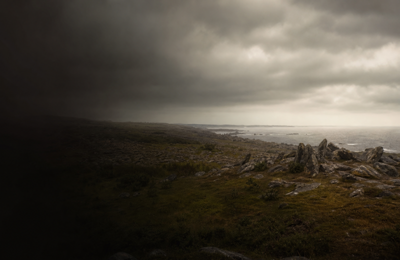 Hjelmars rör: Late Neolithic Echoes