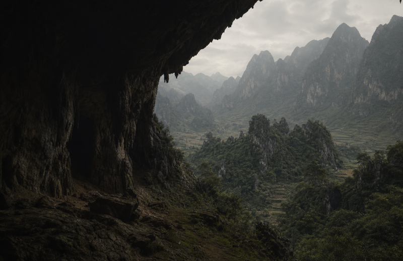 Huatuyan Cave: Ming-era Lives in Guangxi