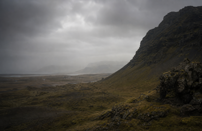 Iceland 2000: Living Heritage & Ancestry