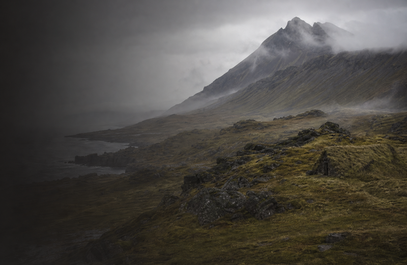 Iceland — Early Christian Era
