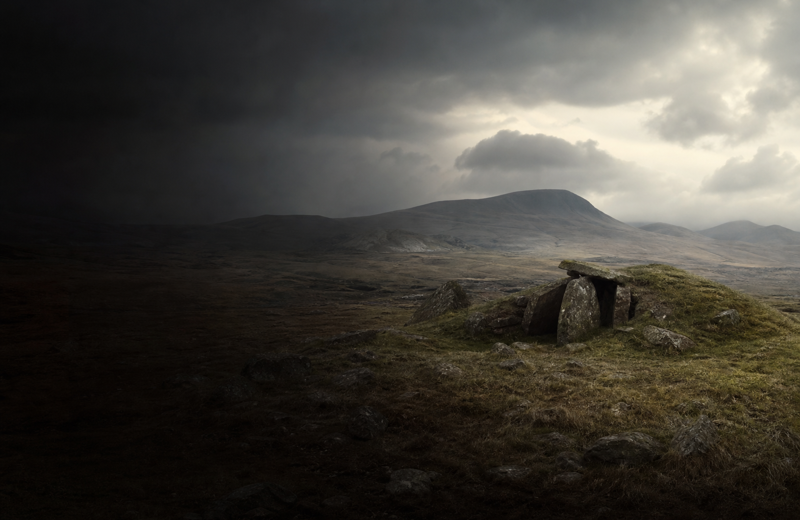 Ireland's Megalithic Voices