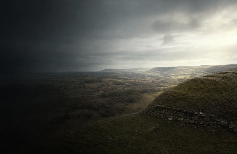 Iron Age England: Voices in the Soil