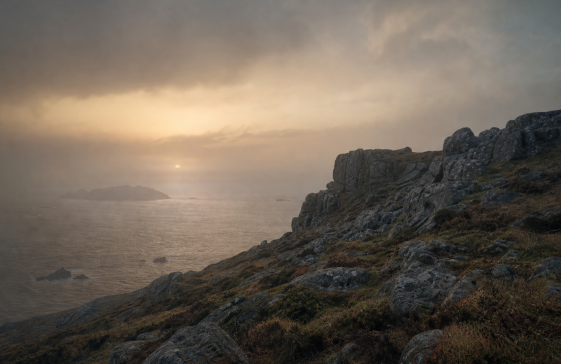 Island Dawn: Chalcolithic Herm