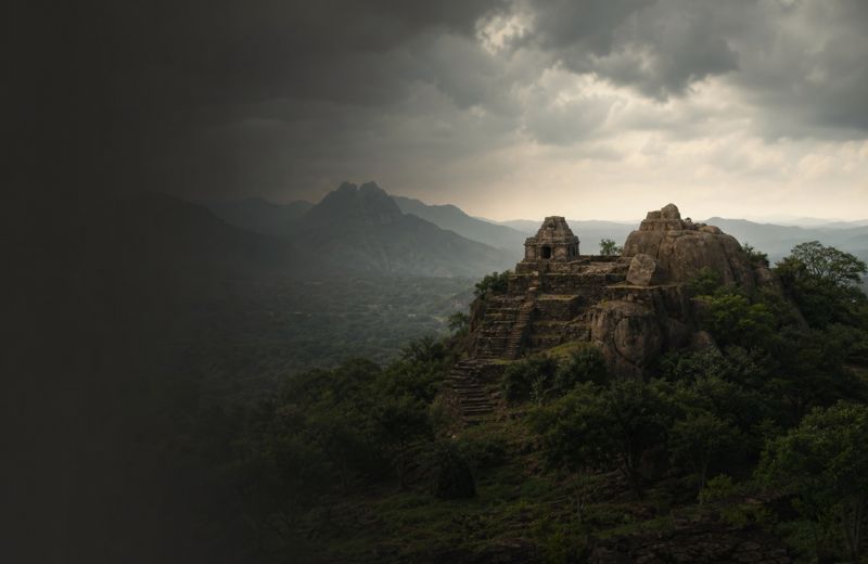 Island Threads: Modern Tamil Sri Lanka